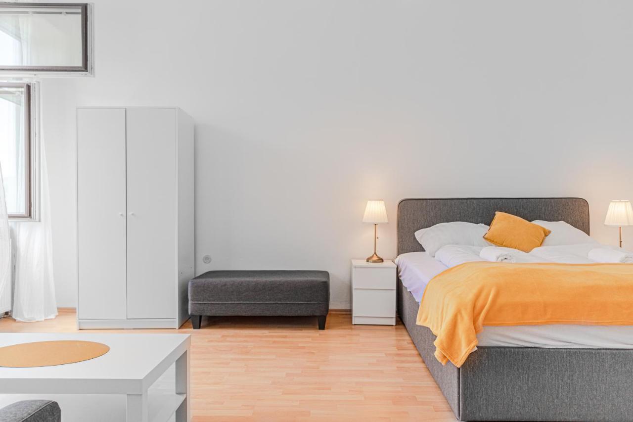 Pleasing 2Br Apt. Akh-Perfect For Groups Viena Exterior foto