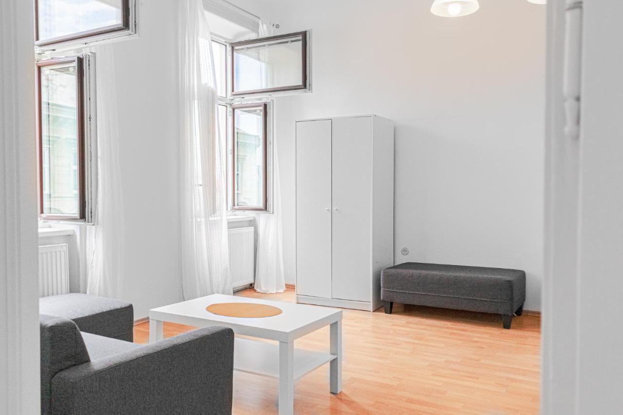 Pleasing 2Br Apt. Akh-Perfect For Groups Viena Exterior foto