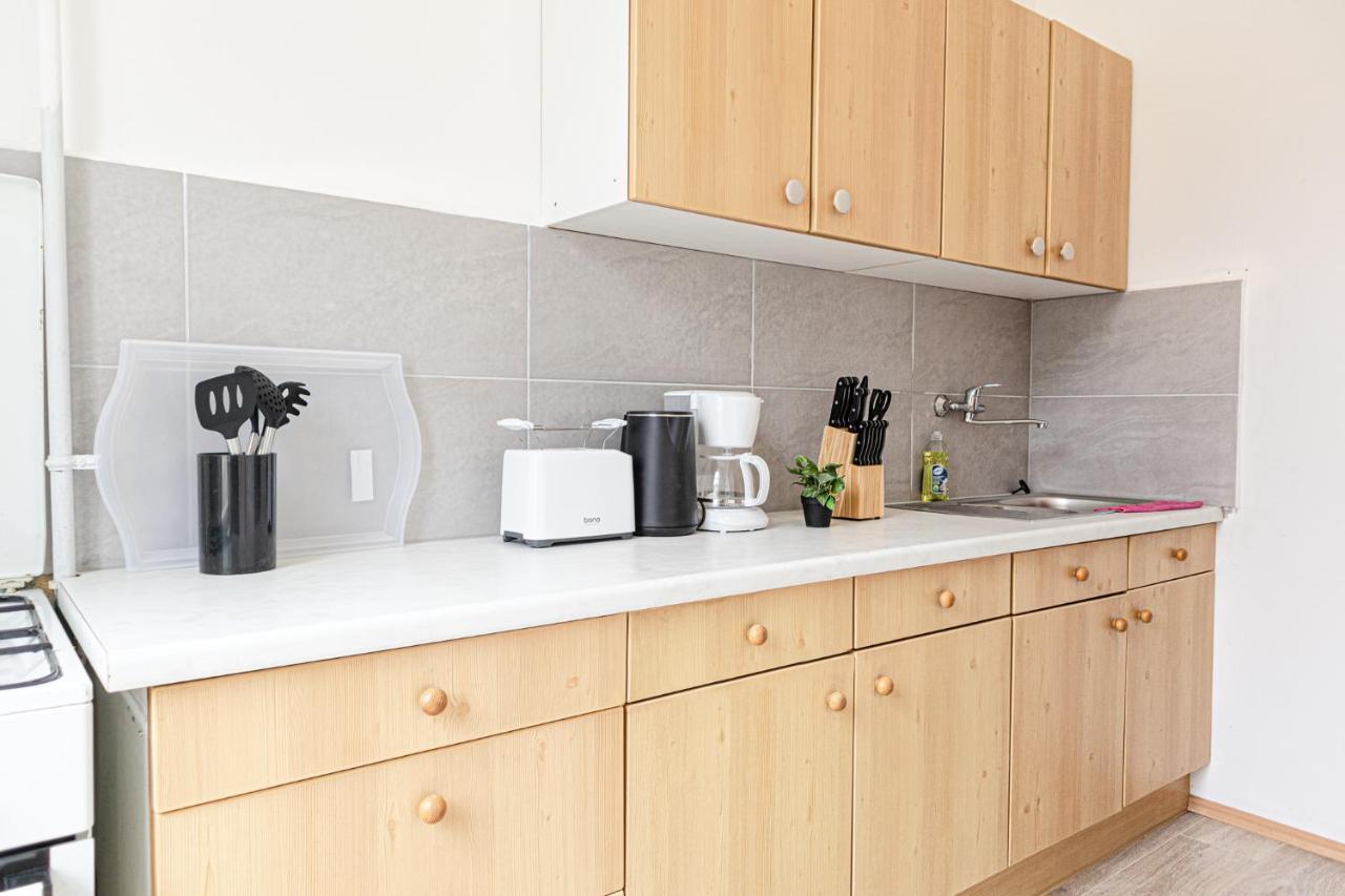 Pleasing 2Br Apt. Akh-Perfect For Groups Viena Exterior foto