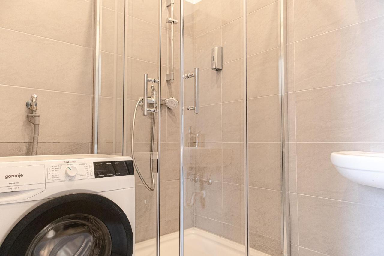 Pleasing 2Br Apt. Akh-Perfect For Groups Viena Exterior foto